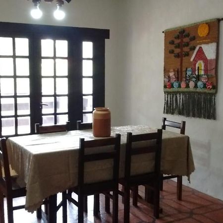 Cosy flat Apartment Bombinhas Bagian luar foto